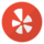 Yelp icon